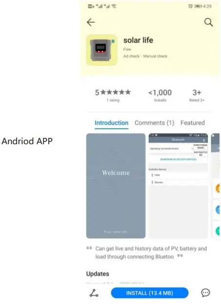 VOLT-POLSKA-SOL-MPPT-10A-Solar-Charge-Controller-fig-4