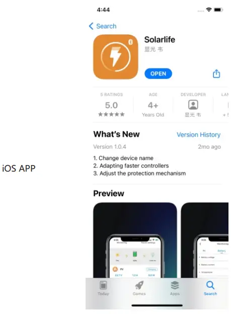 VOLT-POLSKA-SOL-MPPT-10A-Solar-Charge-Controller-fig-5