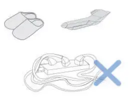 ECOVACS DeeBot 710 Remote Control Robot Vacuum Cleaner Floor Sweeper - Cleaning3