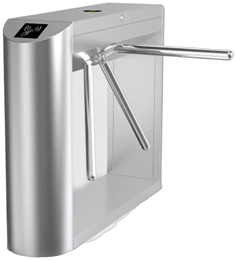 IDTRONIC ID GATE 7700 Turnstile