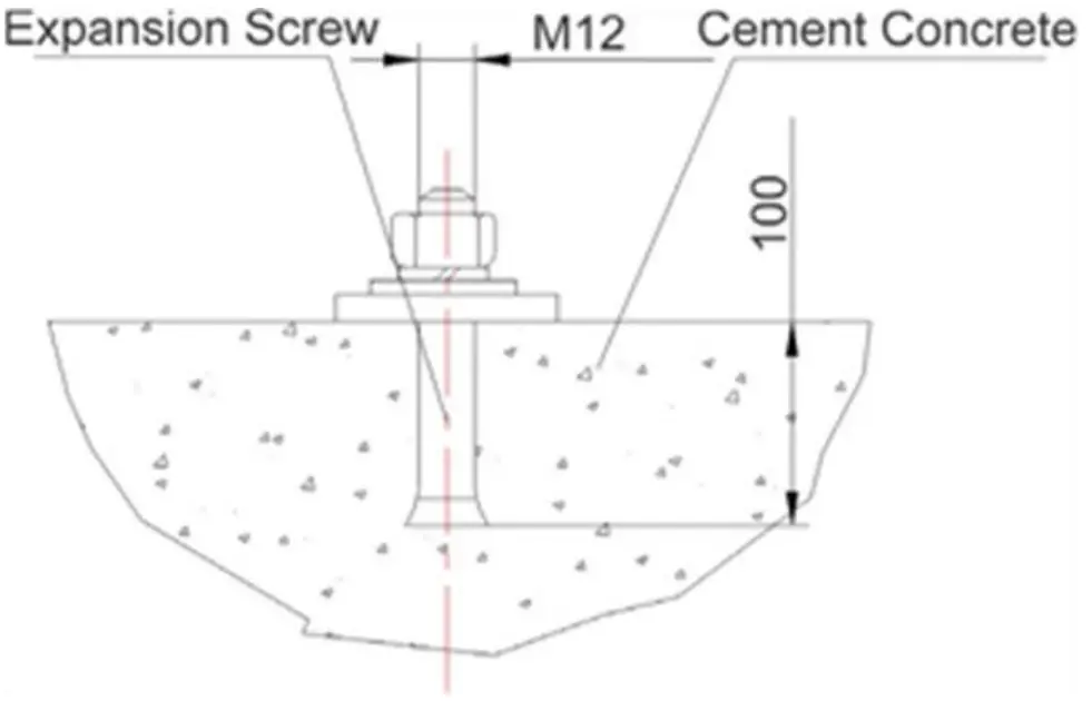 Installation Instruction