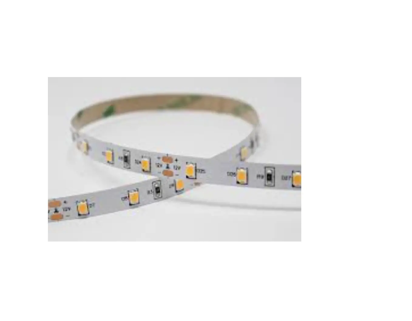 Syndeo Plug And Play Led Strip Light Kit Instructions