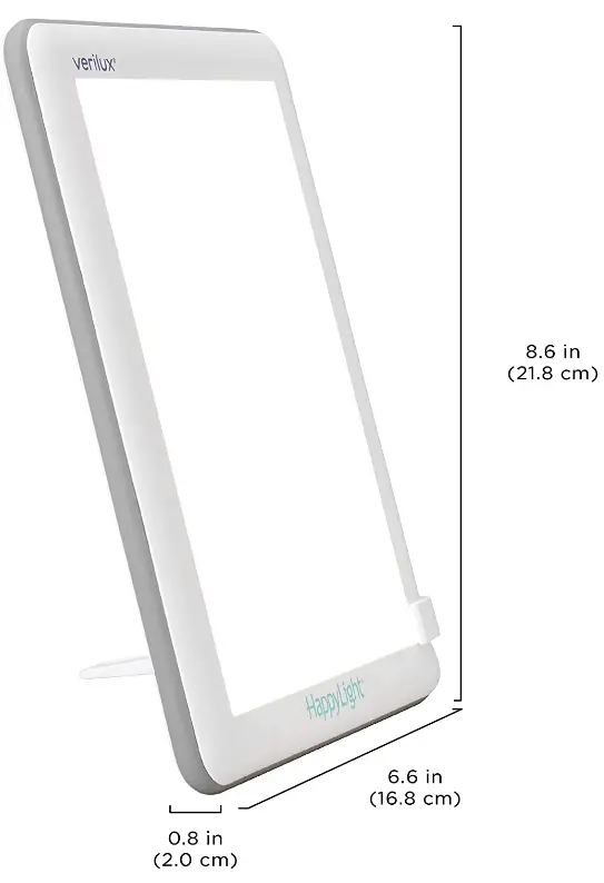 Verilux-VT22-Lucent-UV-Free-LED-Light-Therapy-Lamp-fig-1