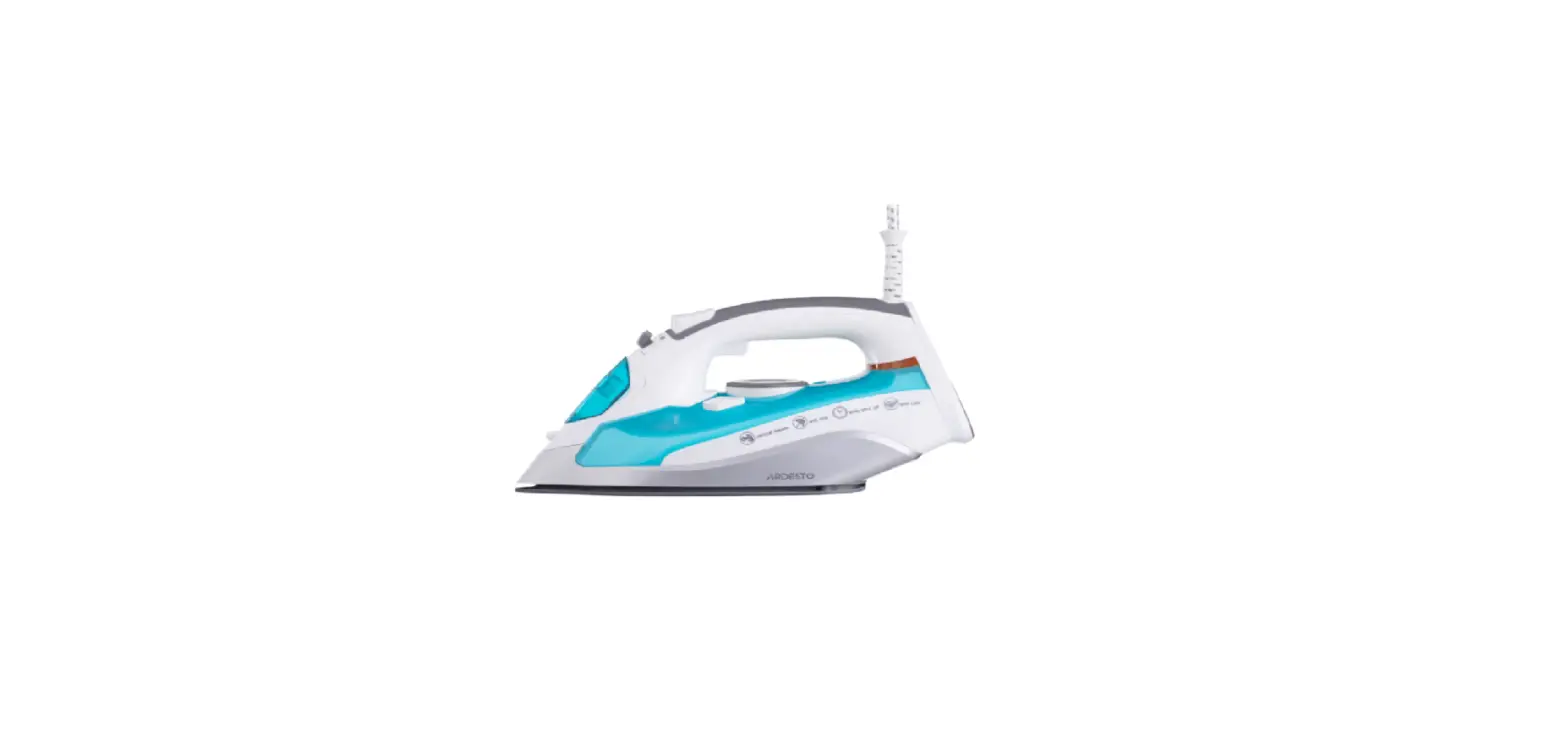 Ardesto Ir-b2234 Steam Iron Instruction Manual