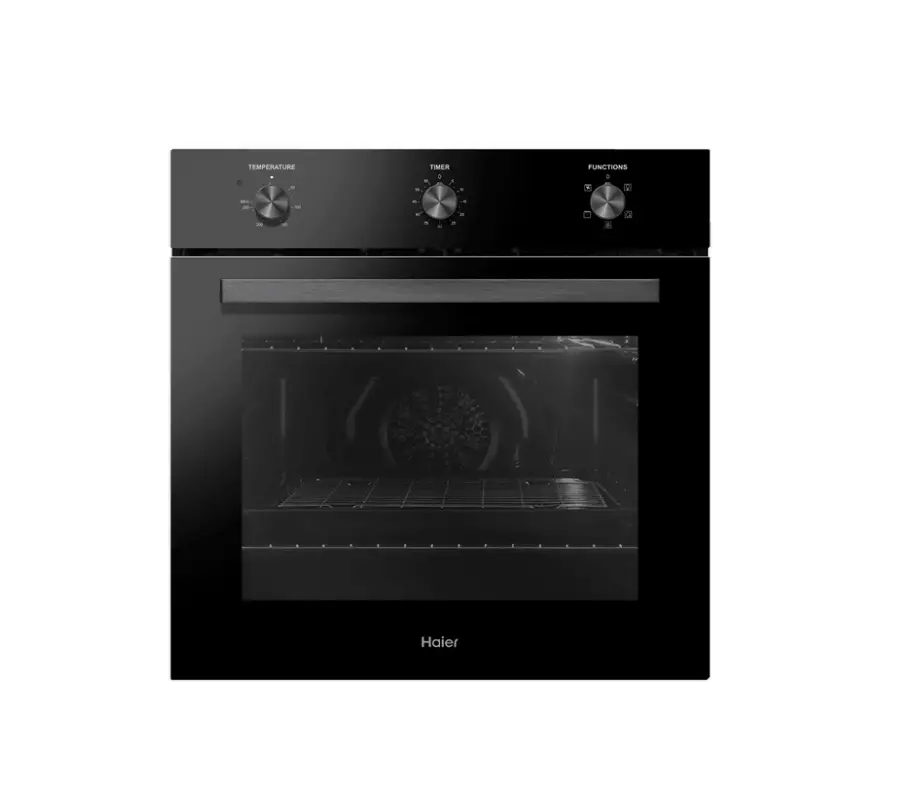 Haier Hwo60s4lmb2 Oven 60cm 4 Function User Guide Haier Hwo60s4lmb2 Oven 60cm 4 Function User Guide