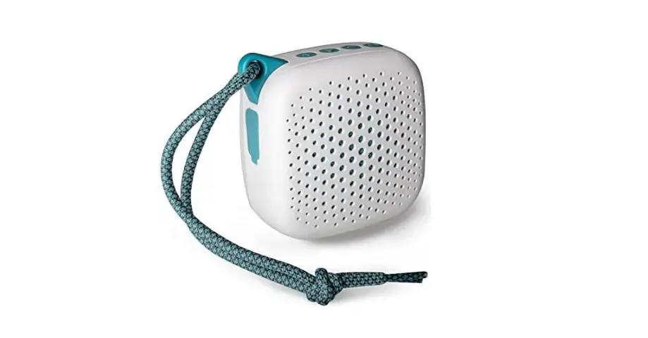 Rhythm Party Speaker User Manual