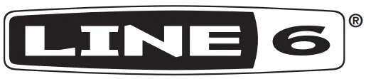 LINE6 Logo