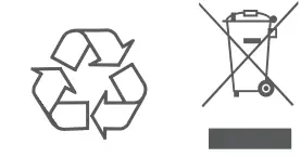 Squamae BCA-381BC Eight Electrodes Body Composition Analyzer - recycle