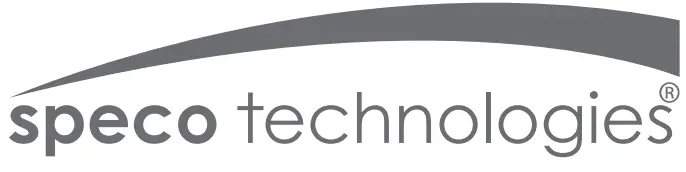 speco technologies logo