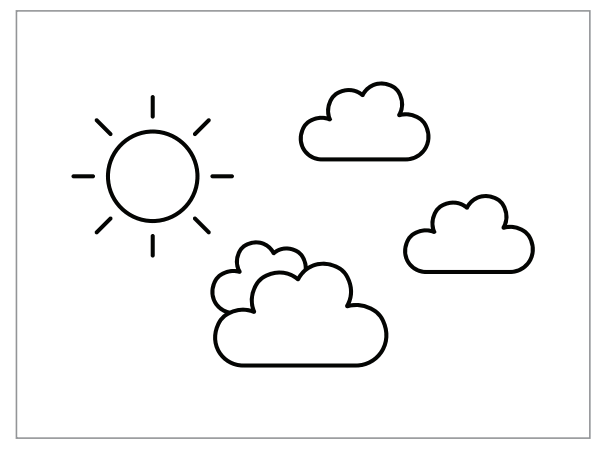 MARATHON PARIS Weather Station -weather forecast