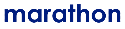 MARATHON - logo
