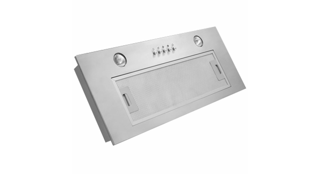 Euro Appliances Ep52ums Range Hoods User Guide Euro Appliances Ep52ums Range Hoods User Guide