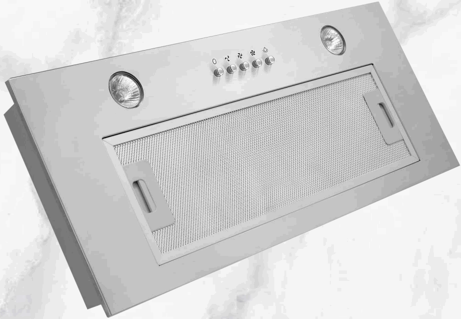 euro appliances EP52UMS Range Hoods