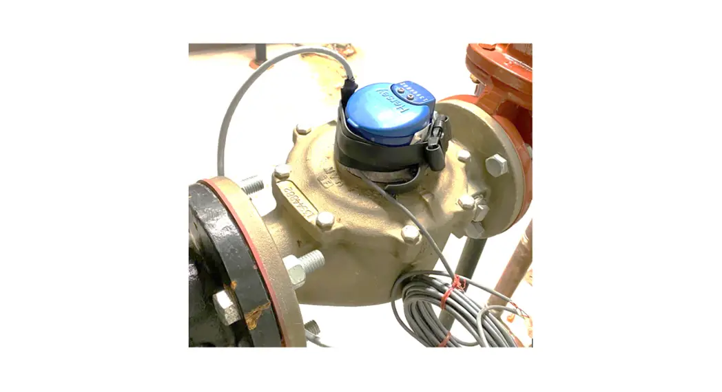 Vata Verks On Water Meters Instructions Vata Verks On Water Meters Instructions