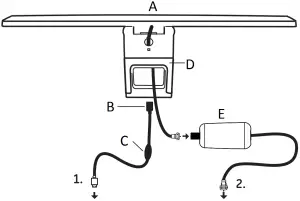 JASCO Enlighten - Connect 1