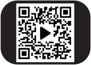JASCO Enlighten - QR Code - 46003i