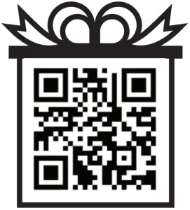 JASCO Enlighten - QR Code - Exclusive deals