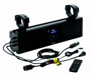 BOSS Audio System BRT18A Image