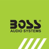 BOSS Logo