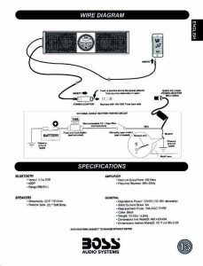 FIG 13 WIRE DIAGRAM