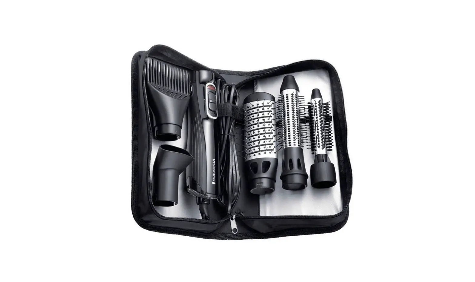 Remington As1220 Amaze Smooth And Volume Air Styler User Manual Remington As1220 Amaze Smooth And Volume Air Styler User Manual