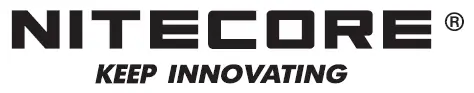 Nitecore logo