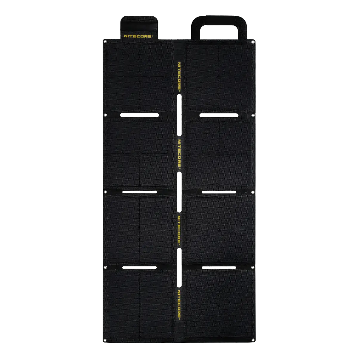 Waterproof Foldable Solar Panel