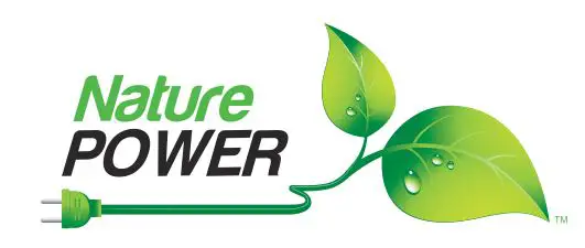Nature Power logo