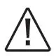 caution icon