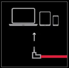 Plug in audio source