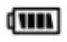 Battery icon