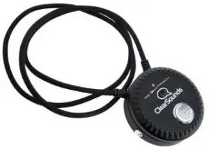 FIG 9 Bluetooth® Neckloop