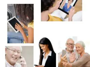 Wireless Telecommunications Equipment