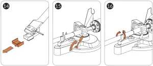 angels-HORN-HP-H003-High-Fidelity-Vinyl-Record-Player-Operation