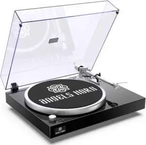 HP-H003-High-Fidelity-Vinyl-Record-Player