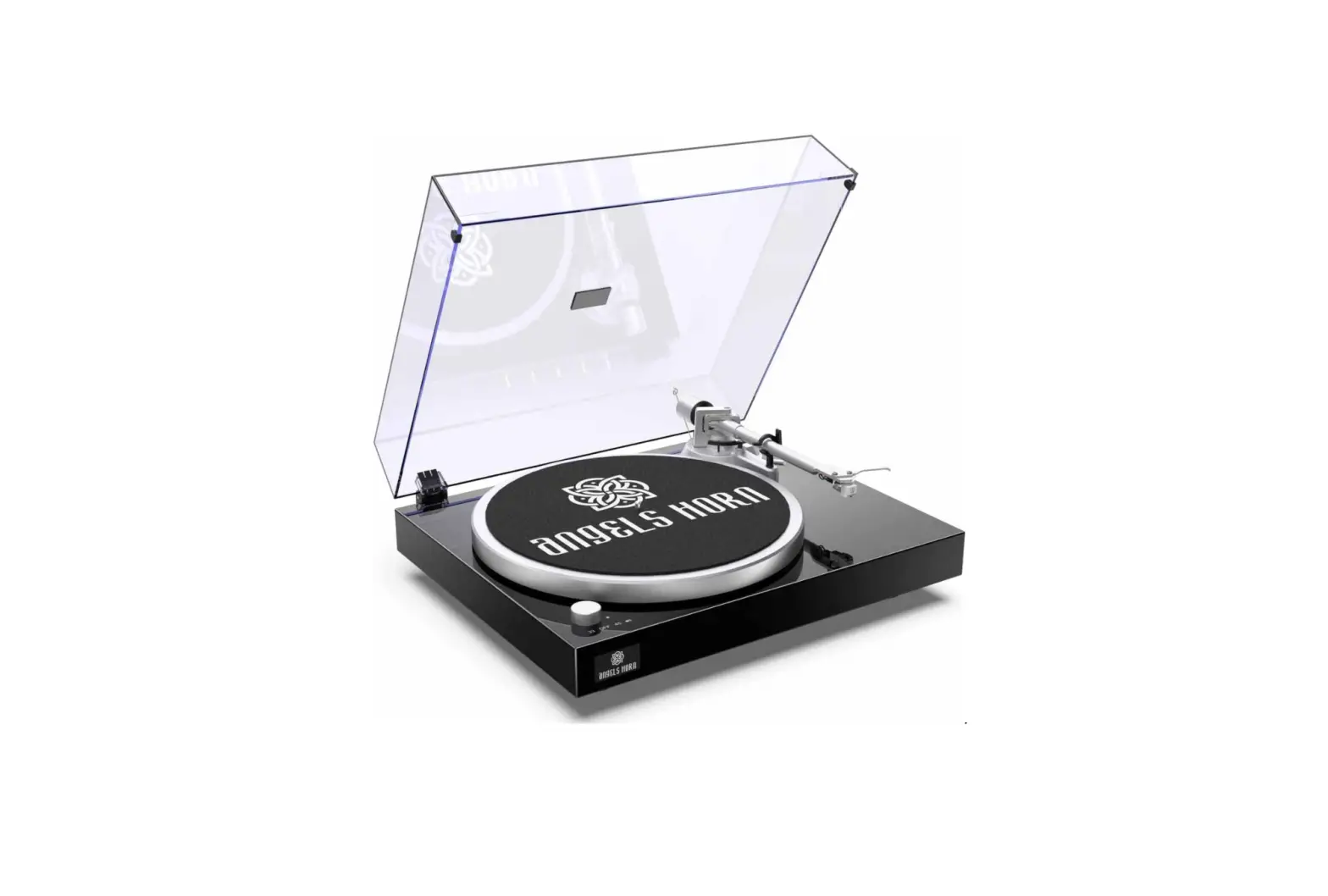 Angels Horn Hp-h003 High Fidelity Vinyl Record Player User Guide Angels Horn Hp-h003 High Fidelity Vinyl Record Player User Guide