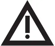 Warning Icon