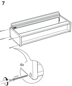 Assembly Instructions