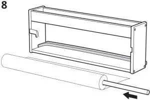 Assembly Instructions