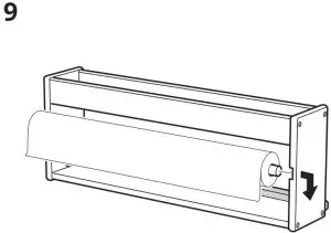 Assembly Instructions