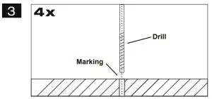 HIF-NICS Thor Series 4-Channel Amplifier with DSP Processor TRX4004DSP - FIG 2