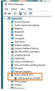 iOptron CEM40 GEM45 Firmware Upgrade-Download software