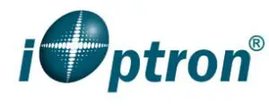 iOptron logo