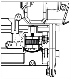 milwaukee 2540 20 M12 23GA Pin Nailer-Drive