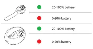 Jabra 100 98200900 02 Talk 55 Bluetooth Headset for High- Definition Hands-