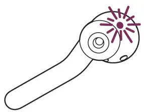 Jabra 100 98200900 02 Talk 55 Bluetooth Headset for High- Definition Hands-mode