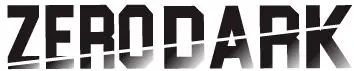 ZERODARK logo