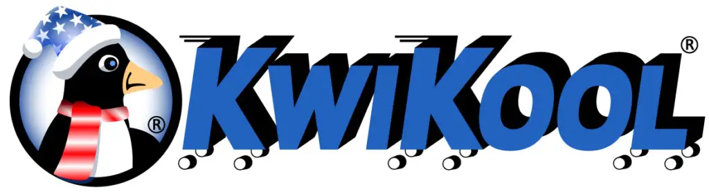KwiKool logo