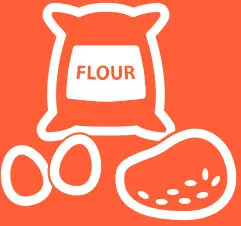 COSORI CP258-AF Stainless Steel Air Fryer- Breading Technique