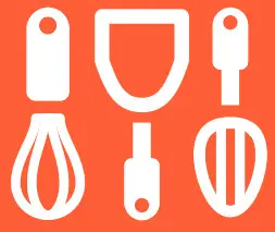 COSORI CP258-AF Stainless Steel Air Fryer- Cooking Utensils